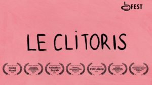documental le clitoris