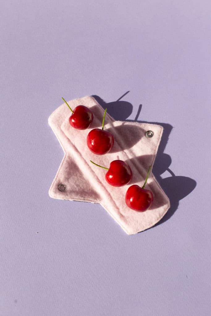 mitos de la menstruacion | blog de sensual intim