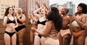 body positive