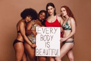 body positive