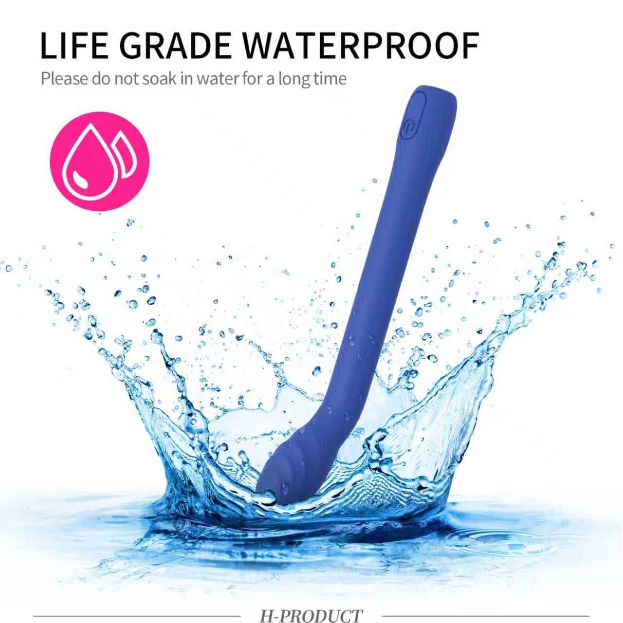 vibrador fino vibrador fino