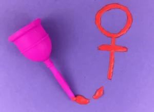 menstruacion digna