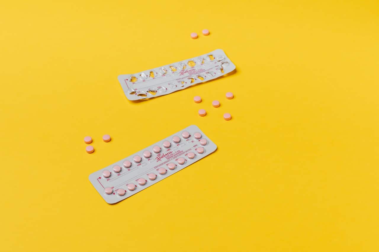 Mar Entender mal Casa 8 cosas que pasan cuando dejas la pastilla anticonceptiva - Sensual Intim