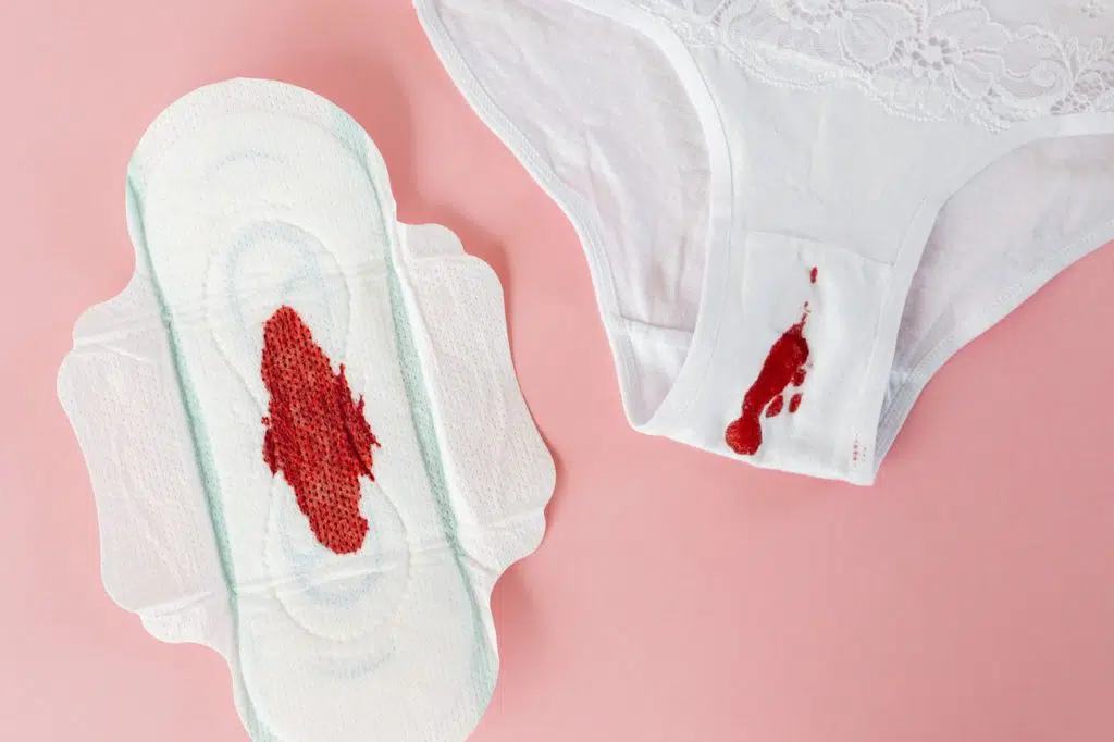 cortar menstruación | blog sensual intim