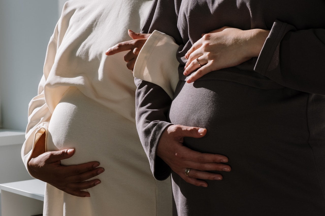 Signos de un embarazo y primeros síntomas | Blog de Sensual Intim