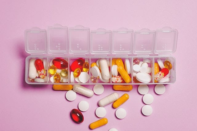 Cómo detener tu regla usando pastillas anticonceptivas | Blog de Sensual Intim