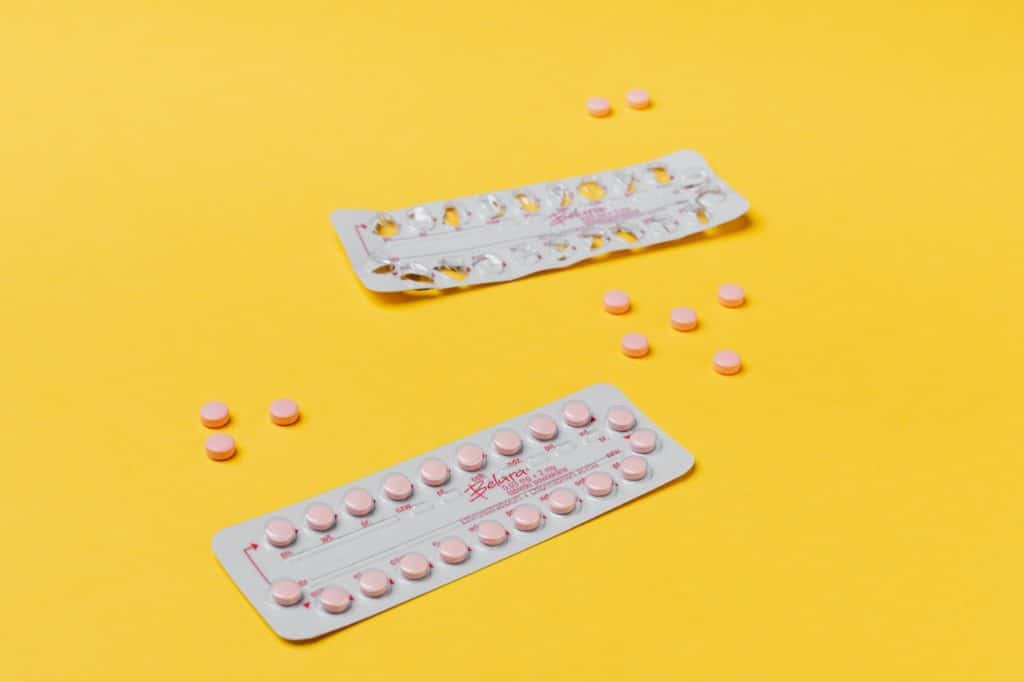 Cómo detener tu regla usando pastillas anticonceptivas | Blog de Sensual Intim