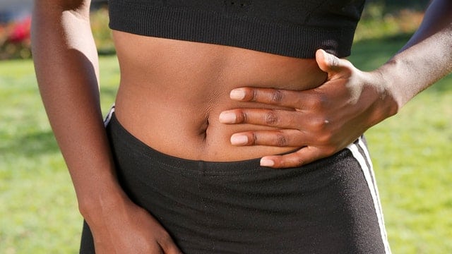 Menstruación y diarrea, ¿Por qué suele pasar esto? | Blog de Sensual Intim
