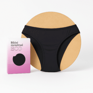 bikini menstrual eco